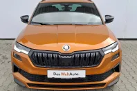 Skoda Karoq din 2025 cu 9.500 km - oferta SKO226697 - foto 4