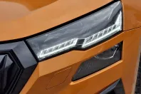 Skoda Karoq din 2025 cu 9.500 km - oferta SKO226697 - foto 8