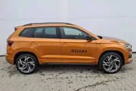 Skoda Karoq din 2025 cu 9.500 km - oferta SKO226697 - foto 9