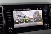 Skoda Karoq din 2025 cu 9.500 km - oferta SKO226697 - foto 11