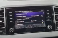 Skoda Karoq din 2025 cu 9.500 km - oferta SKO226697 - foto 17