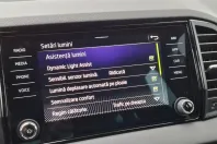 Skoda Karoq din 2025 cu 9.500 km - oferta SKO226697 - foto 23
