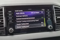 Skoda Karoq din 2025 cu 9.500 km - oferta SKO226697 - foto 24