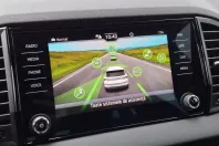 Skoda Karoq din 2025 cu 9.500 km - oferta SKO226697 - foto 29