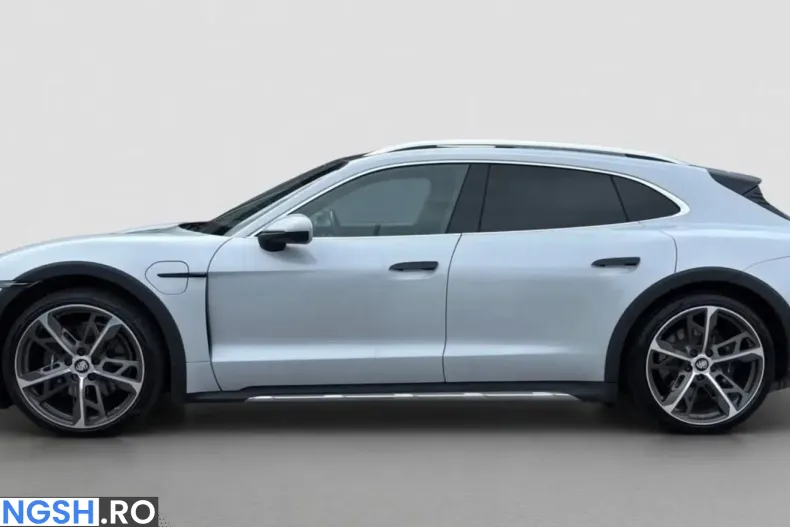 Porsche Taycan din 2023 cu 64.400 km - oferta POR226698 - foto 2