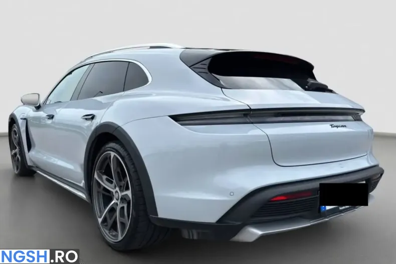 Porsche Taycan din 2023 cu 64.400 km - oferta POR226698 - foto 3