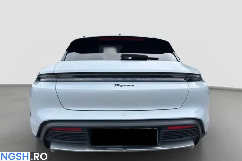 Porsche Taycan din 2023 cu 64.400 km - oferta POR226698 - foto 4