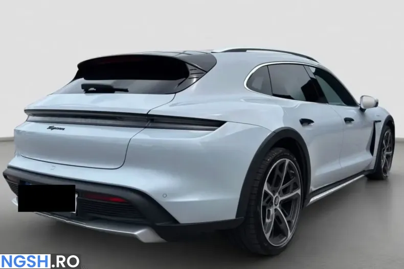 Porsche Taycan din 2023 cu 64.400 km - oferta POR226698 - foto 5