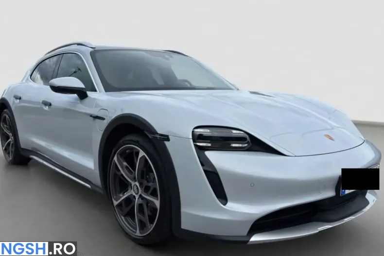 Porsche Taycan din 2023 cu 64.400 km - oferta POR226698 - foto 7