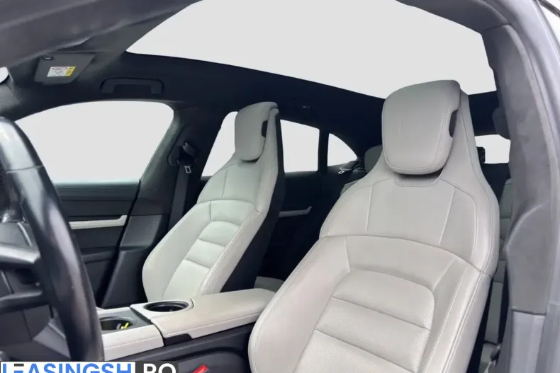 Porsche Taycan din 2023 cu 64.400 km - oferta POR226698 - foto 9
