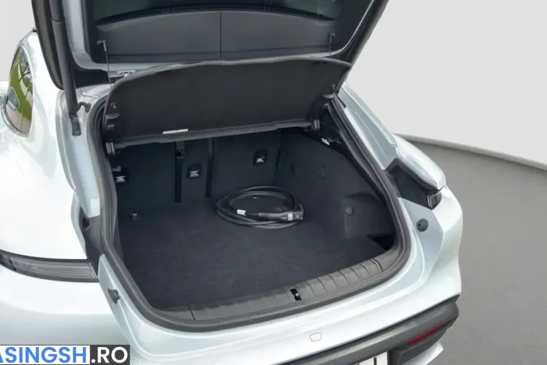Porsche Taycan din 2023 cu 64.400 km - oferta POR226698 - foto 11