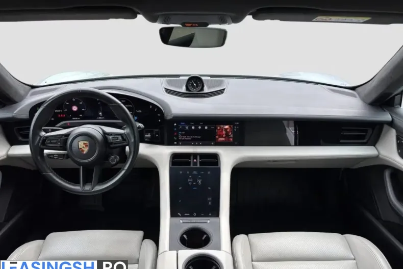 Porsche Taycan din 2023 cu 64.400 km - oferta POR226698 - foto 13