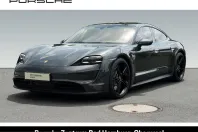 Porsche Taycan din 2023 cu 31.600 km - oferta POR226699 - foto 1