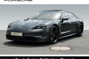 Porsche Taycan din 2023 - oferta POR226699