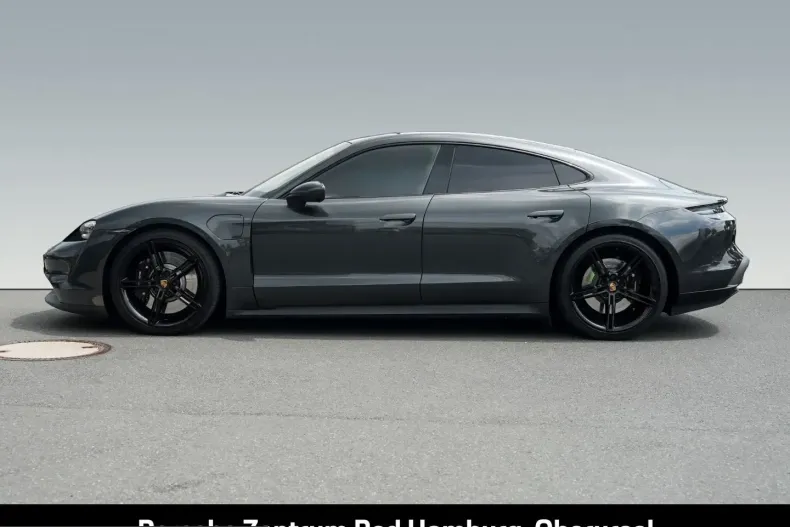 Porsche Taycan din 2023 cu 31.600 km - oferta POR226699 - foto 2