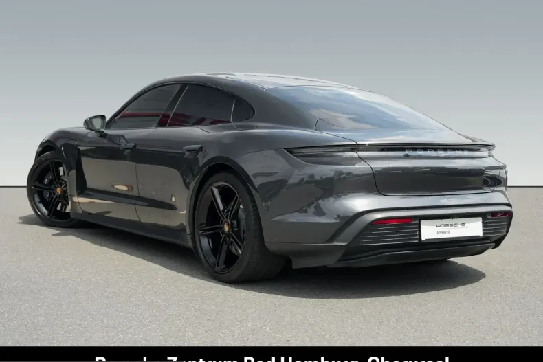 Porsche Taycan din 2023 cu 31.600 km - oferta POR226699 - foto 3