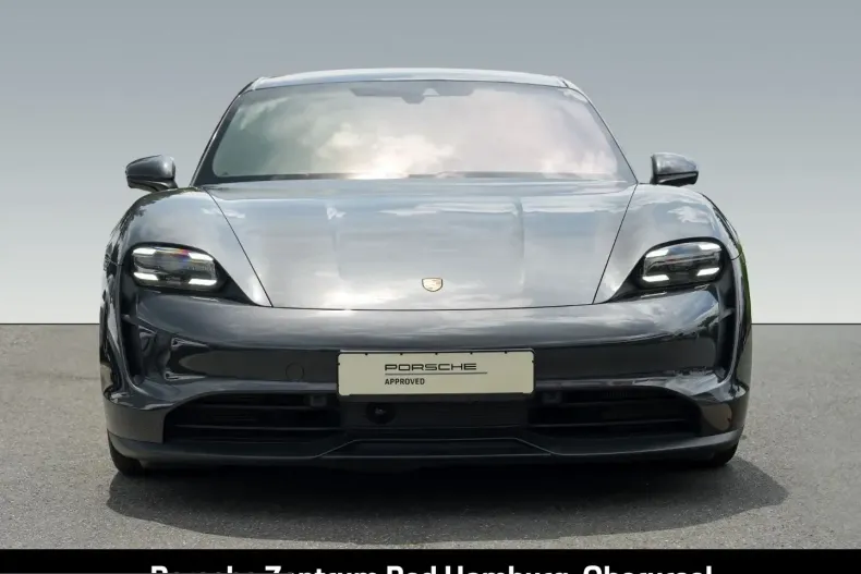 Porsche Taycan din 2023 cu 31.600 km - oferta POR226699 - foto 4