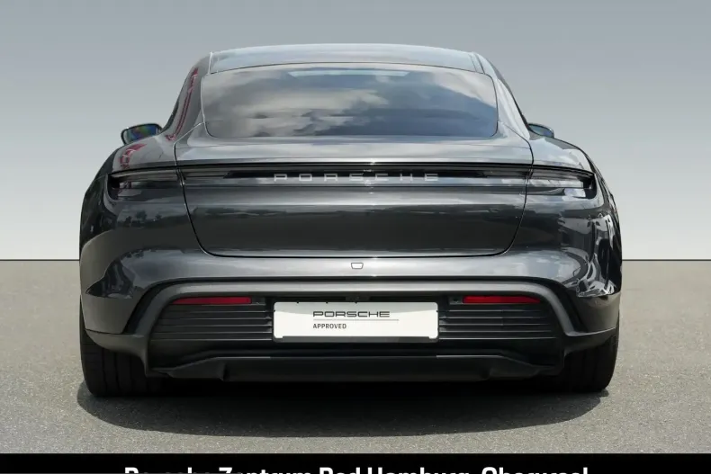 Porsche Taycan din 2023 cu 31.600 km - oferta POR226699 - foto 5