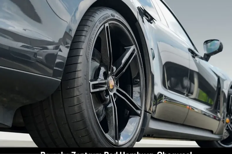 Porsche Taycan din 2023 cu 31.600 km - oferta POR226699 - foto 6