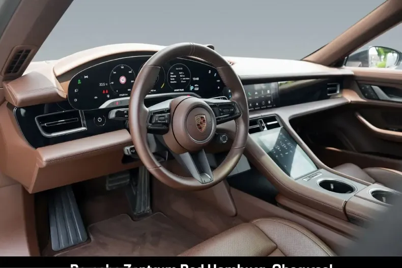 Porsche Taycan din 2023 cu 31.600 km - oferta POR226699 - foto 7