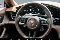 Porsche Taycan din 2023 cu 31.600 km - oferta POR226699 - foto 9