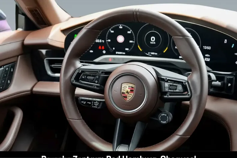 Porsche Taycan din 2023 cu 31.600 km - oferta POR226699 - foto 9