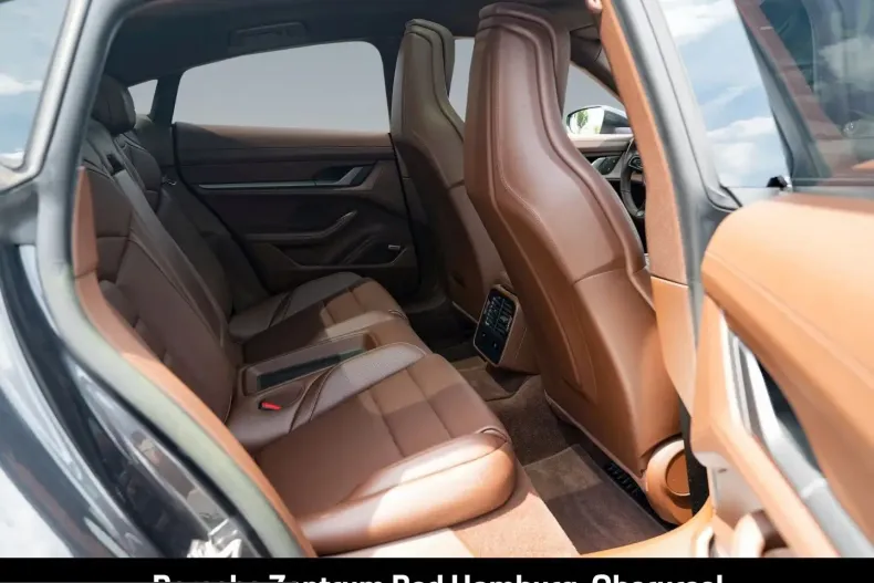 Porsche Taycan din 2023 cu 31.600 km - oferta POR226699 - foto 10