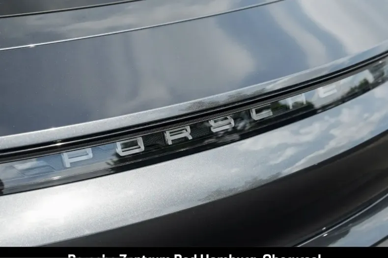 Porsche Taycan din 2023 cu 31.600 km - oferta POR226699 - foto 34