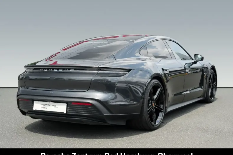 Porsche Taycan din 2023 cu 31.600 km - oferta POR226699 - foto 36
