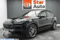 Porsche Cayenne din 2022 cu 90.000 km - oferta POR226700 - foto 1