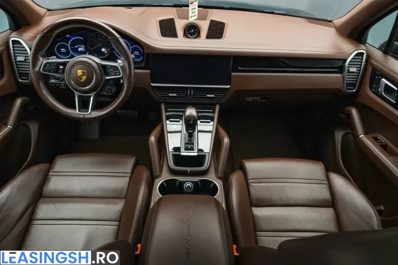 Porsche Cayenne din 2022 cu 90.000 km - oferta POR226700 - foto 7
