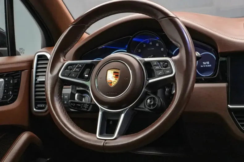 Porsche Cayenne din 2022 cu 90.000 km - oferta POR226700 - foto 18