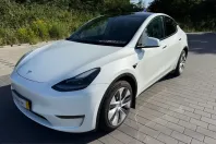 Tesla Model Y din 2024 cu 42.720 km - oferta TES226701 - foto 1