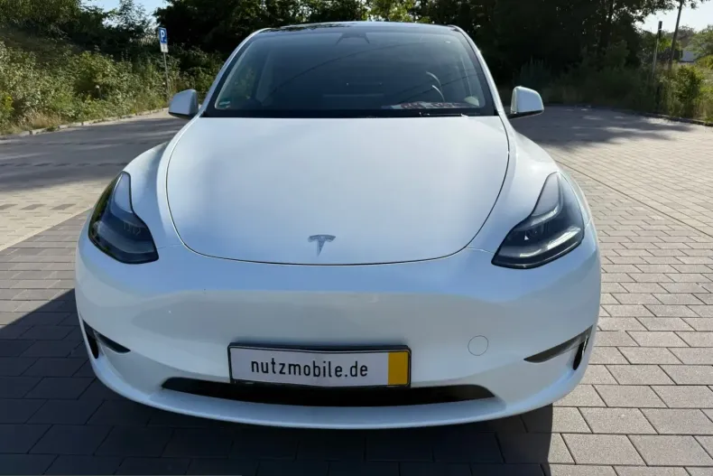 Tesla Model Y din 2024 cu 42.720 km - oferta TES226701 - foto 5