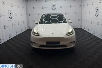 Tesla Model Y din 2023 - oferta TES226702