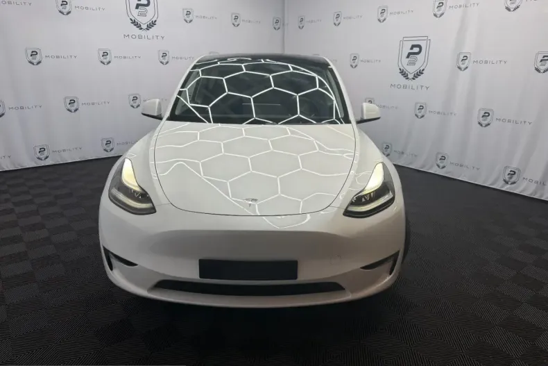 Tesla Model Y din 2023 cu 59.170 km - oferta TES226702 - foto 2