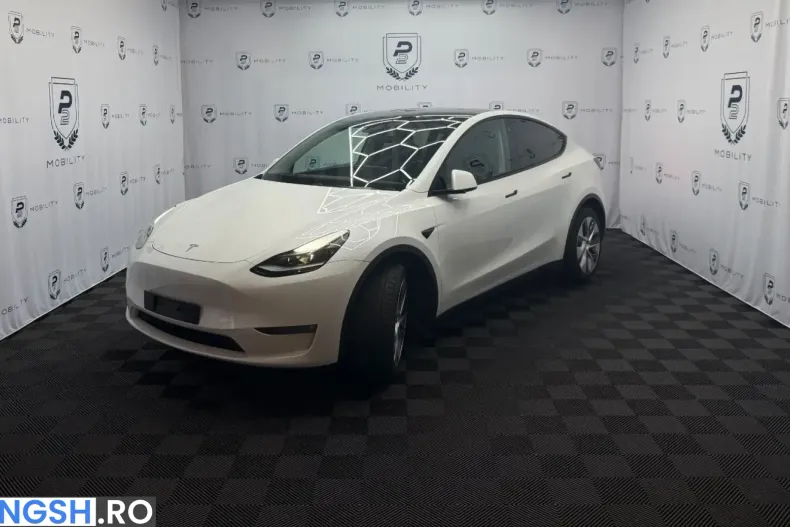Tesla Model Y din 2023 cu 59.170 km - oferta TES226702 - foto 3