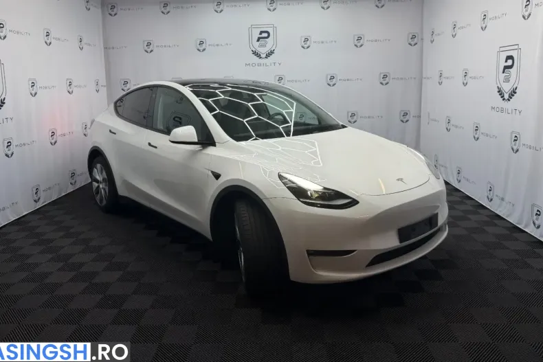 Tesla Model Y din 2023 cu 59.170 km - oferta TES226702 - foto 4