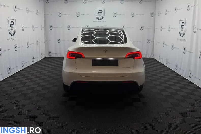 Tesla Model Y din 2023 cu 59.170 km - oferta TES226702 - foto 6