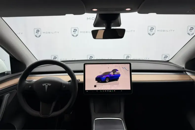 Tesla Model Y din 2023 cu 59.170 km - oferta TES226702 - foto 25