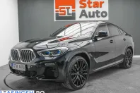 BMW X6 (Seria X) din 2021 cu 80.000 km - oferta BMW226703 - foto 1