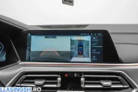 BMW X6 (Seria X) din 2021 cu 80.000 km - oferta BMW226703 - foto 20
