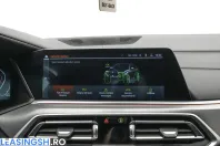 BMW X6 (Seria X) din 2021 cu 80.000 km - oferta BMW226703 - foto 23