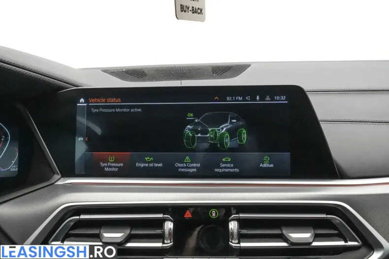 BMW X6 (Seria X) din 2021 cu 80.000 km - oferta BMW226703 - foto 23
