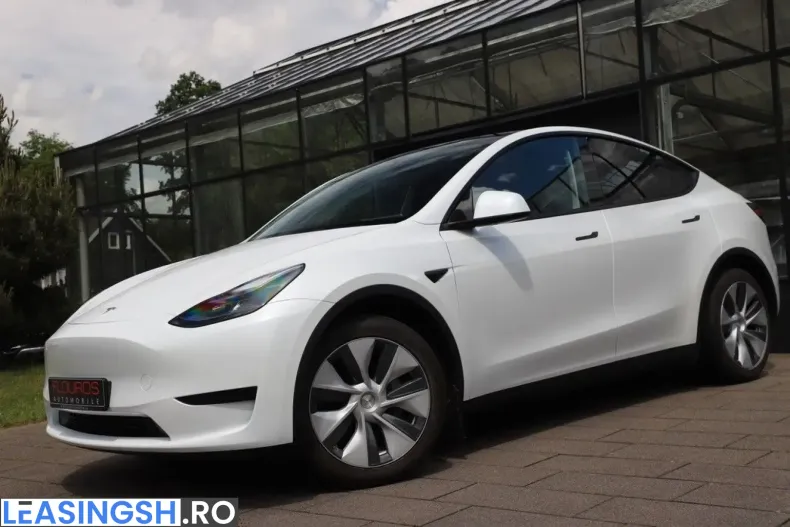 Tesla Model Y din 2023 cu 56.400 km - oferta TES226704 - foto 1