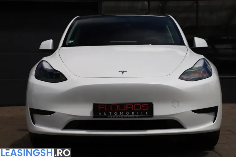 Tesla Model Y din 2023 cu 56.400 km - oferta TES226704 - foto 3