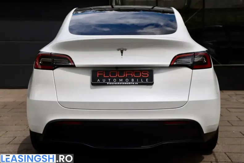 Tesla Model Y din 2023 cu 56.400 km - oferta TES226704 - foto 7