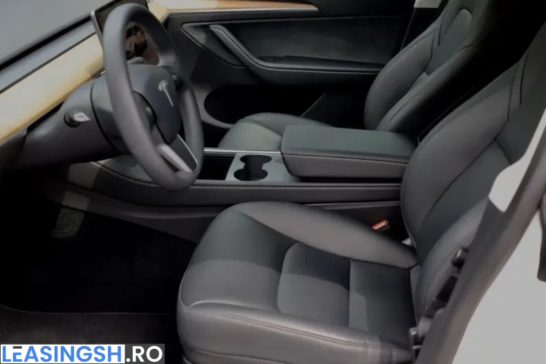 Tesla Model Y din 2023 cu 56.400 km - oferta TES226704 - foto 16