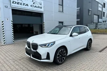 BMW X3 din 2025 - oferta BMW226705