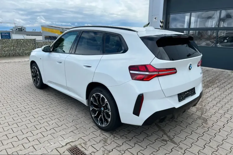 BMW X3 (Seria X) din 2025 cu 15.000 km - oferta BMW226705 - foto 7